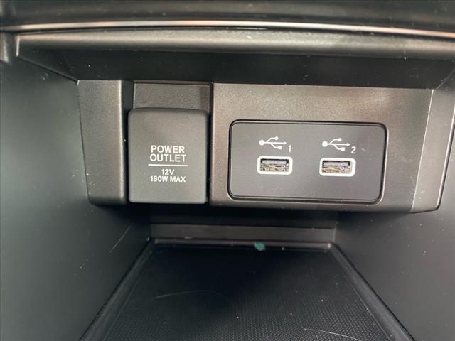 used 2022 Honda Accord car, priced at $26,991