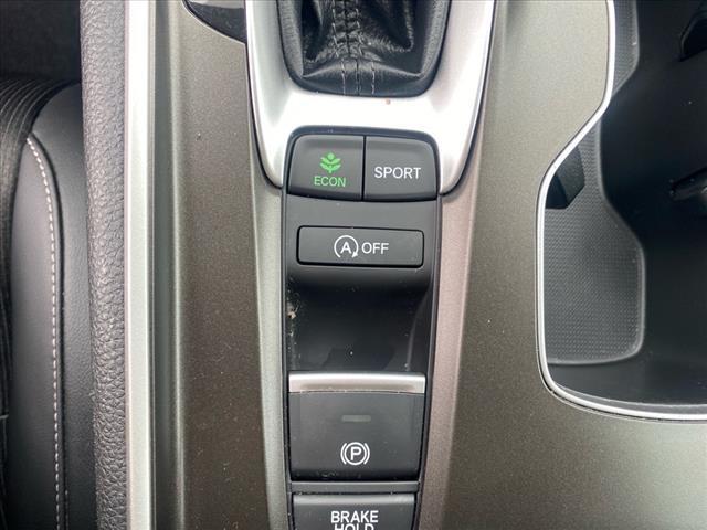 used 2022 Honda Accord car, priced at $26,991