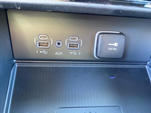 new 2025 Jeep Grand Cherokee car, priced at $41,920