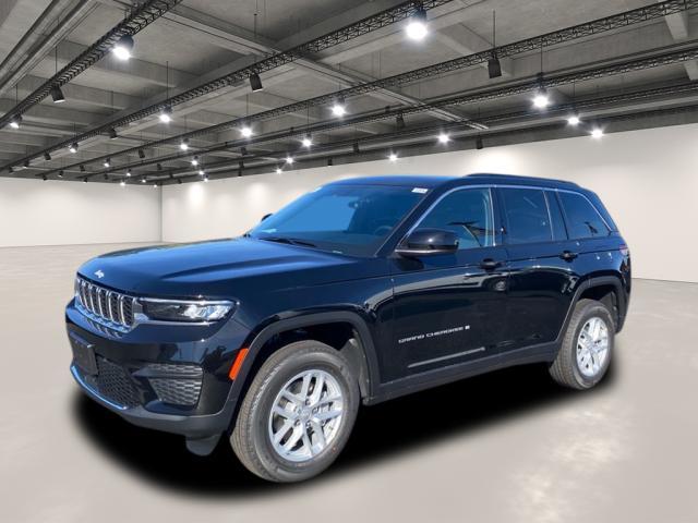 new 2025 Jeep Grand Cherokee car, priced at $41,920