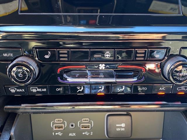 new 2025 Jeep Grand Cherokee car, priced at $41,920