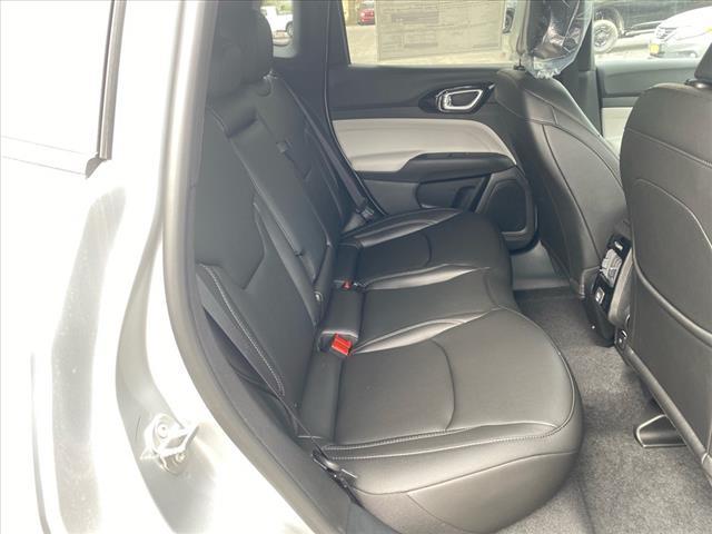 new 2025 Jeep Compass car, priced at $32,843