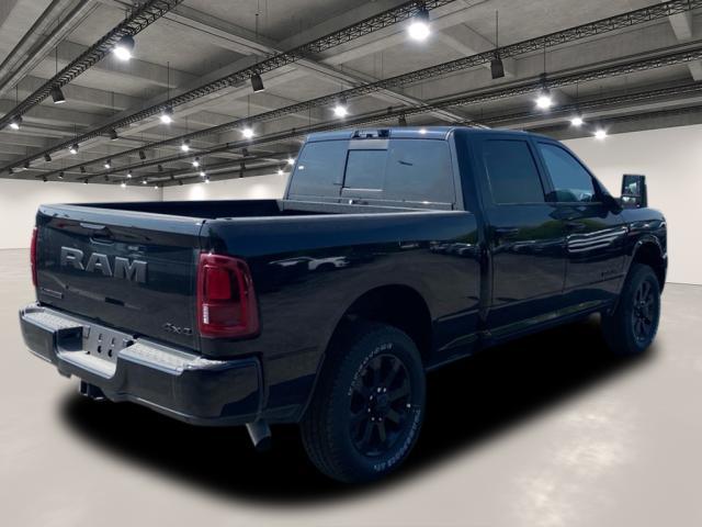 new 2025 Ram 2500 car, priced at $88,770