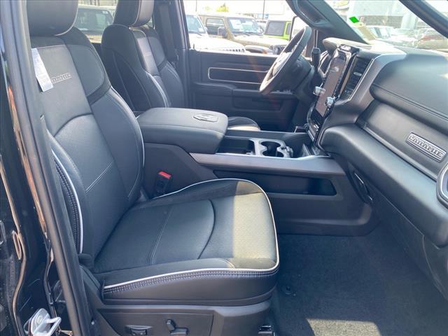 new 2025 Ram 2500 car, priced at $88,770