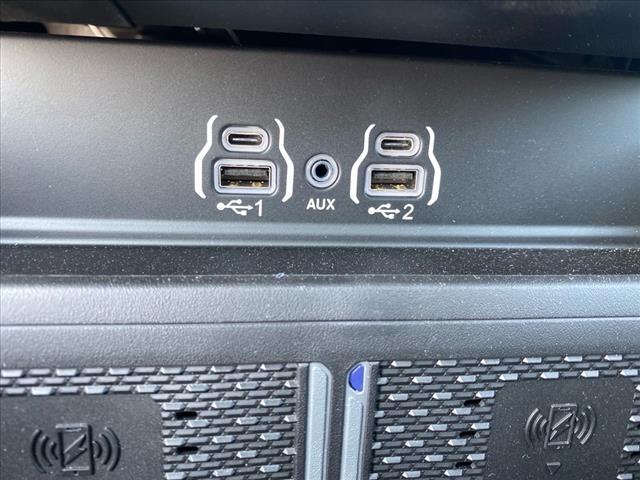 new 2025 Ram 2500 car, priced at $88,770