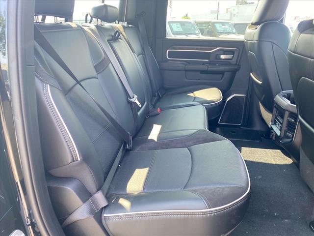 new 2025 Ram 2500 car, priced at $88,770