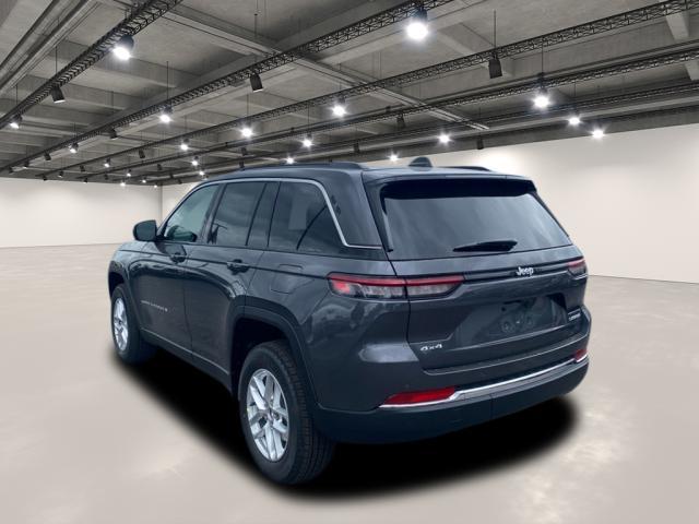 new 2025 Jeep Grand Cherokee car, priced at $41,782