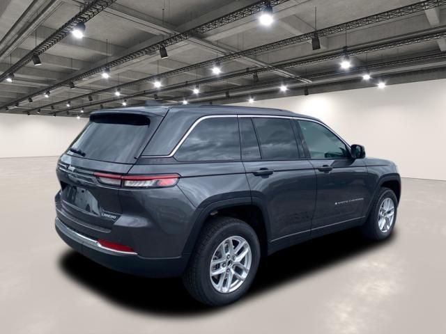 new 2025 Jeep Grand Cherokee car, priced at $41,782