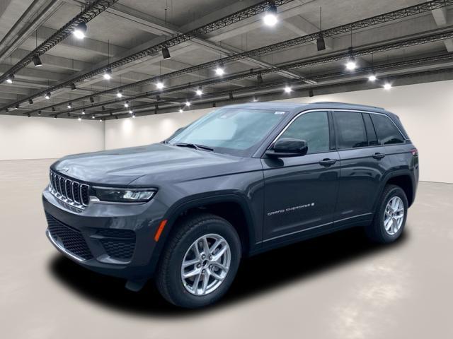 new 2025 Jeep Grand Cherokee car, priced at $41,782