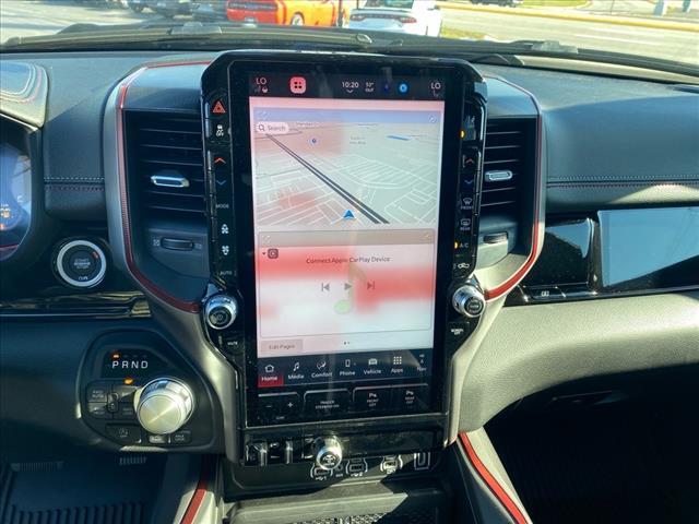 new 2026 Ram 1500 car, priced at $74,195