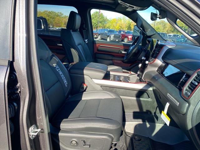 new 2026 Ram 1500 car, priced at $74,195