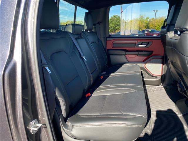 new 2026 Ram 1500 car, priced at $74,195