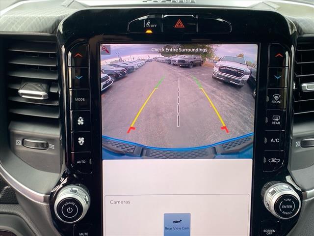 new 2026 Ram 1500 car, priced at $59,145