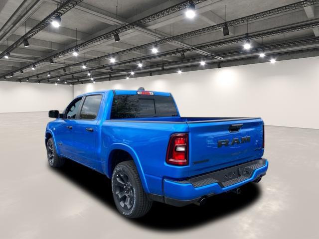 new 2026 Ram 1500 car, priced at $59,145