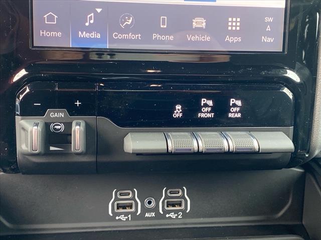 new 2026 Ram 1500 car, priced at $59,145