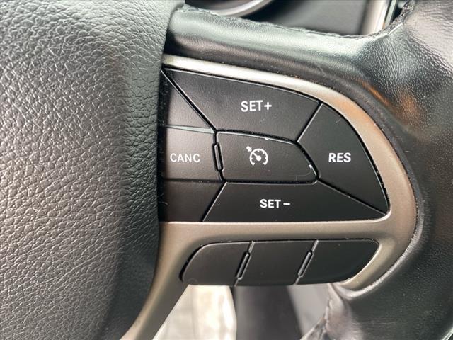 used 2020 Jeep Grand Cherokee car, priced at $22,249