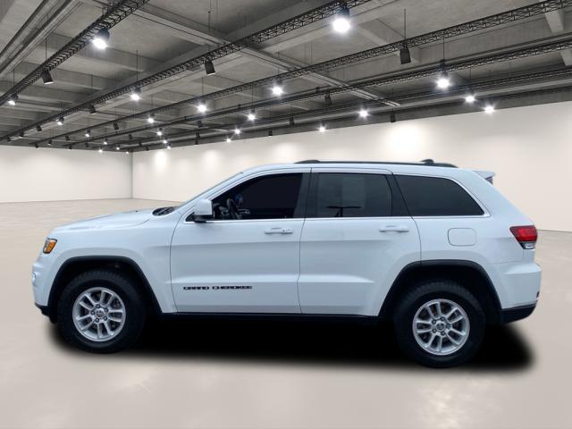 used 2020 Jeep Grand Cherokee car, priced at $22,249
