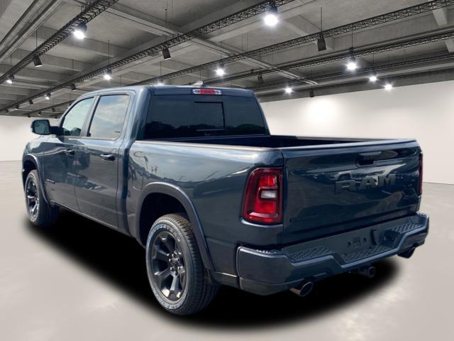 new 2025 Ram 1500 car, priced at $54,423