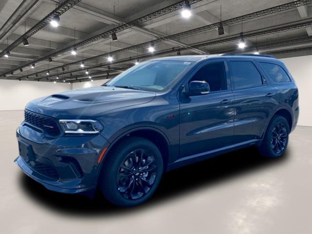 new 2026 Dodge Durango car, priced at $49,880