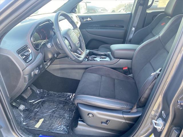 new 2026 Dodge Durango car, priced at $49,880