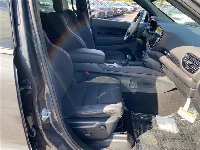 new 2026 Dodge Durango car, priced at $49,880