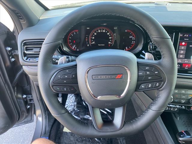 new 2026 Dodge Durango car, priced at $49,880