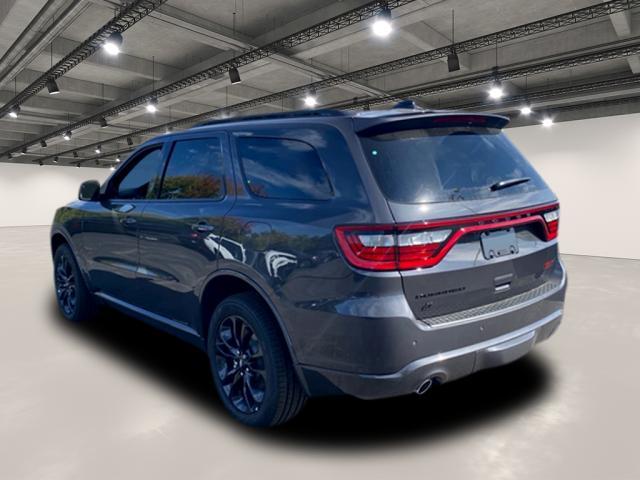 new 2026 Dodge Durango car, priced at $49,880