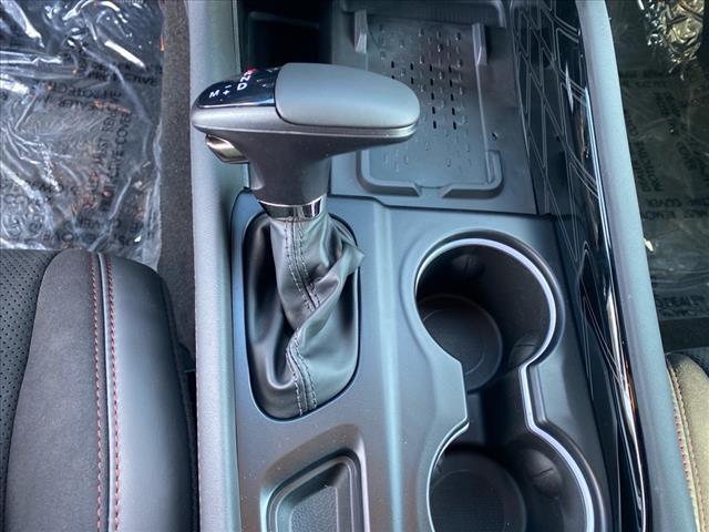 new 2026 Dodge Durango car, priced at $49,880