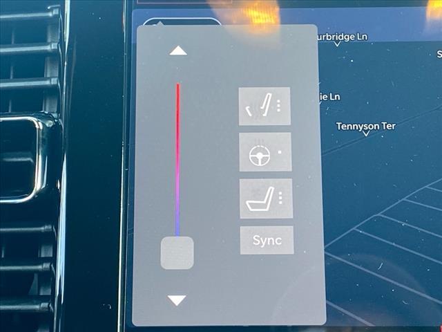 new 2026 Dodge Durango car, priced at $49,880