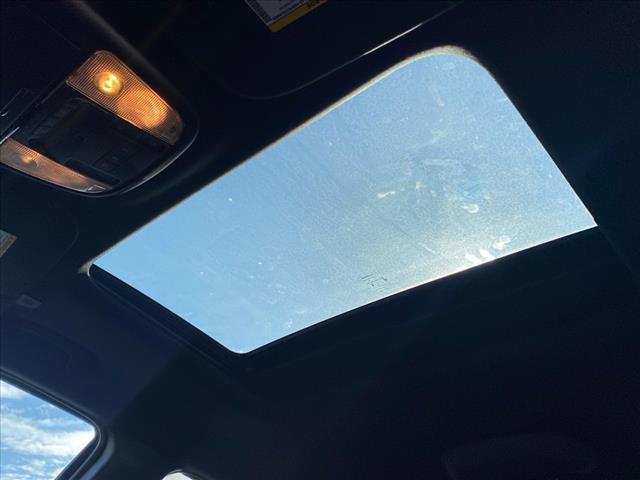 new 2026 Dodge Durango car, priced at $49,880