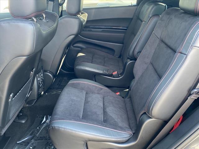 new 2026 Dodge Durango car, priced at $49,880