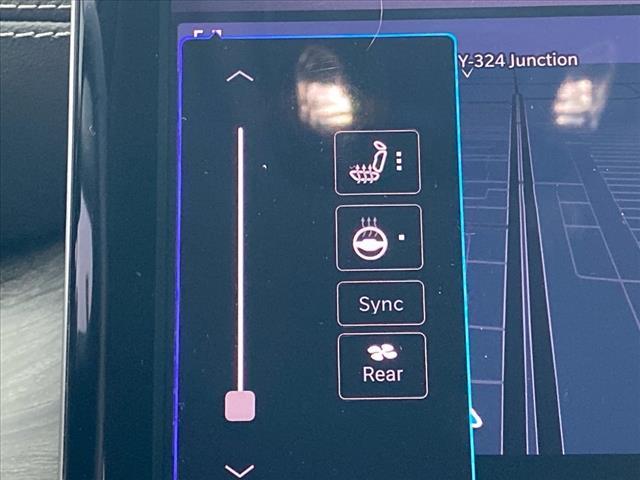 used 2021 Jeep Grand Cherokee L car, priced at $31,211