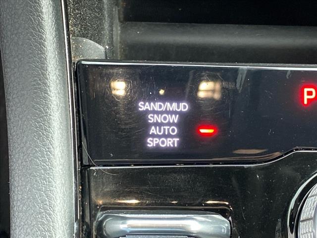 used 2021 Jeep Grand Cherokee L car, priced at $31,211