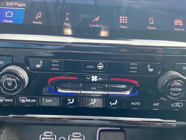 used 2021 Jeep Grand Cherokee L car, priced at $31,211