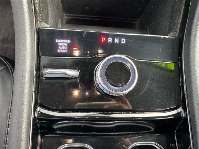 used 2021 Jeep Grand Cherokee L car, priced at $31,211