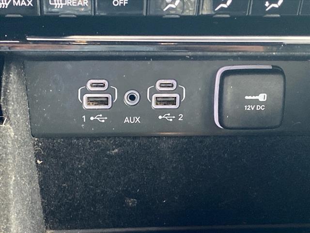 used 2021 Jeep Grand Cherokee L car, priced at $31,211