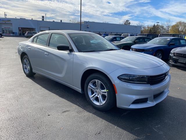new 2023 Dodge Charger car, priced at $37,715