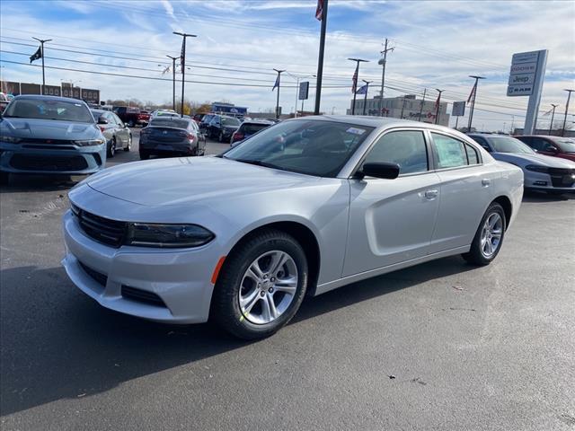 new 2023 Dodge Charger car, priced at $33,089