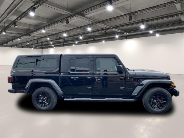 used 2022 Jeep Gladiator car, priced at $33,794