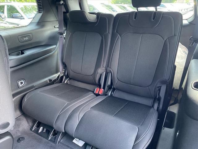 new 2025 Jeep Grand Cherokee L car, priced at $41,420