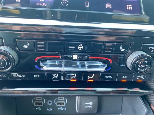 new 2025 Jeep Grand Cherokee L car, priced at $41,420