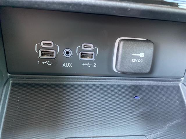 new 2025 Jeep Grand Cherokee L car, priced at $41,420