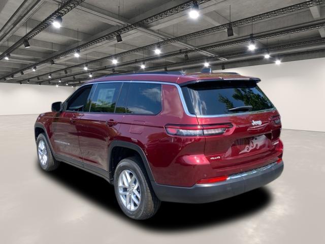 new 2025 Jeep Grand Cherokee L car, priced at $41,420