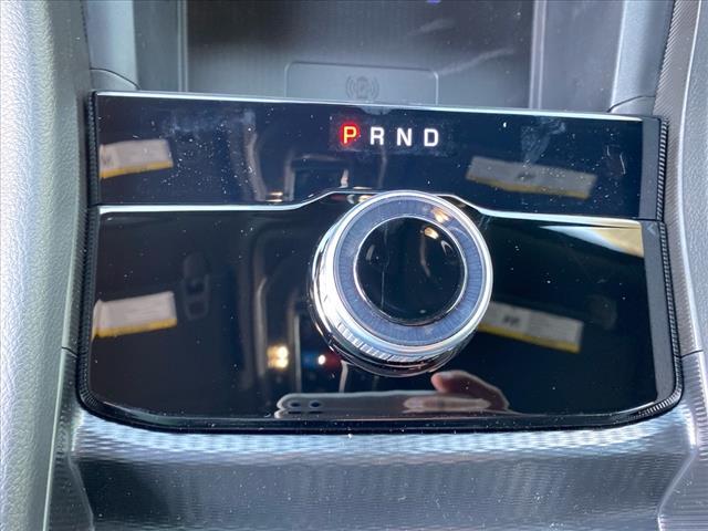 new 2025 Jeep Grand Cherokee L car, priced at $41,420