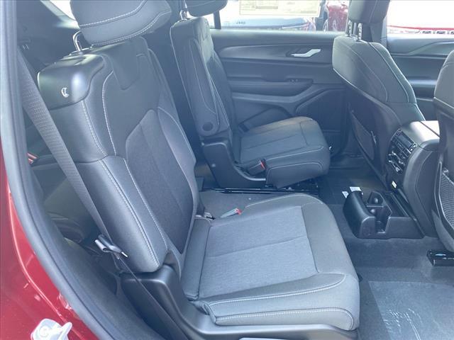 new 2025 Jeep Grand Cherokee L car, priced at $41,420