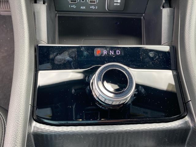 new 2025 Jeep Grand Cherokee car, priced at $41,772