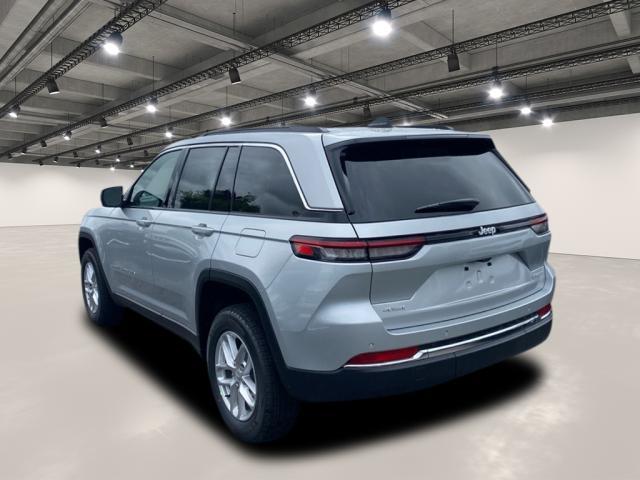new 2025 Jeep Grand Cherokee car, priced at $41,772
