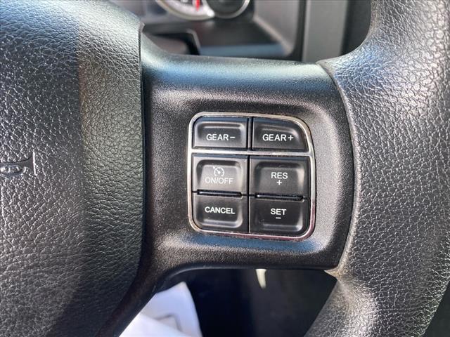 used 2019 Ram 1500 Classic car