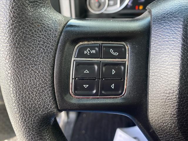 used 2019 Ram 1500 Classic car