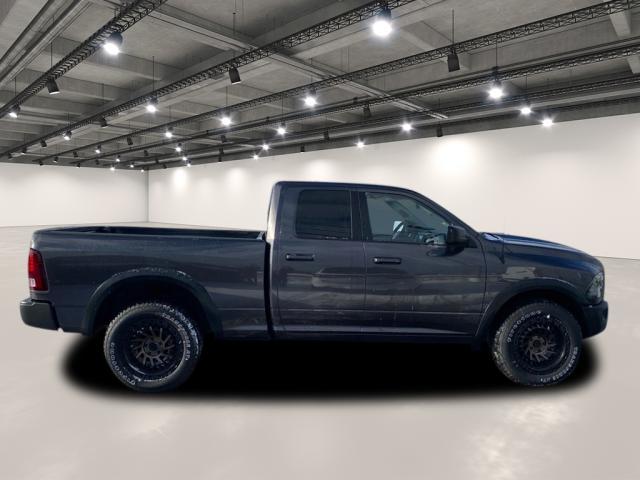 used 2019 Ram 1500 Classic car